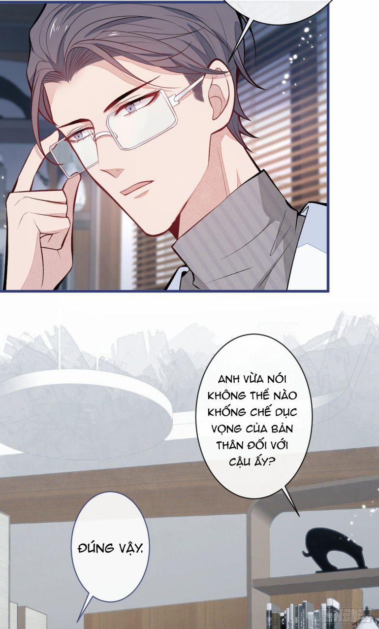 Lại Bị Nam Thần Trêu Lên Hot Search 67 trang 31