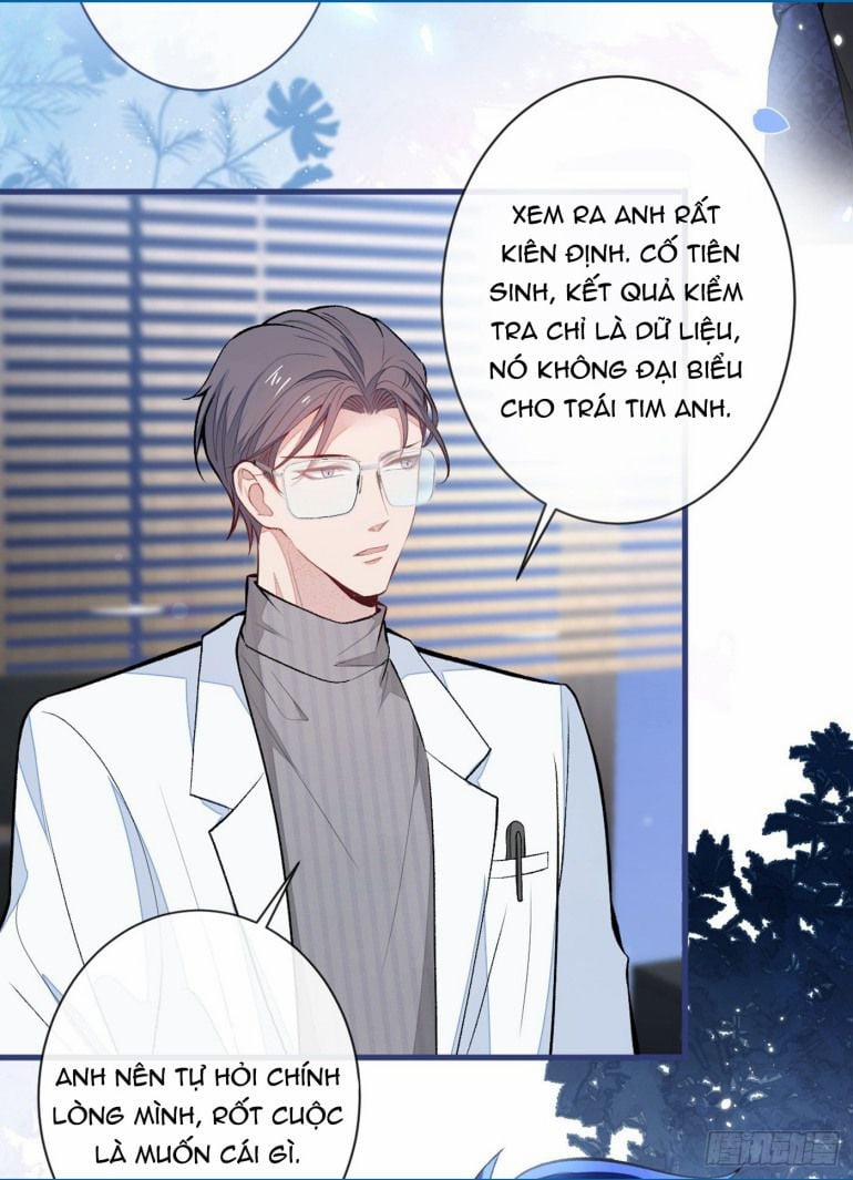 Lại Bị Nam Thần Trêu Lên Hot Search 67 trang 35