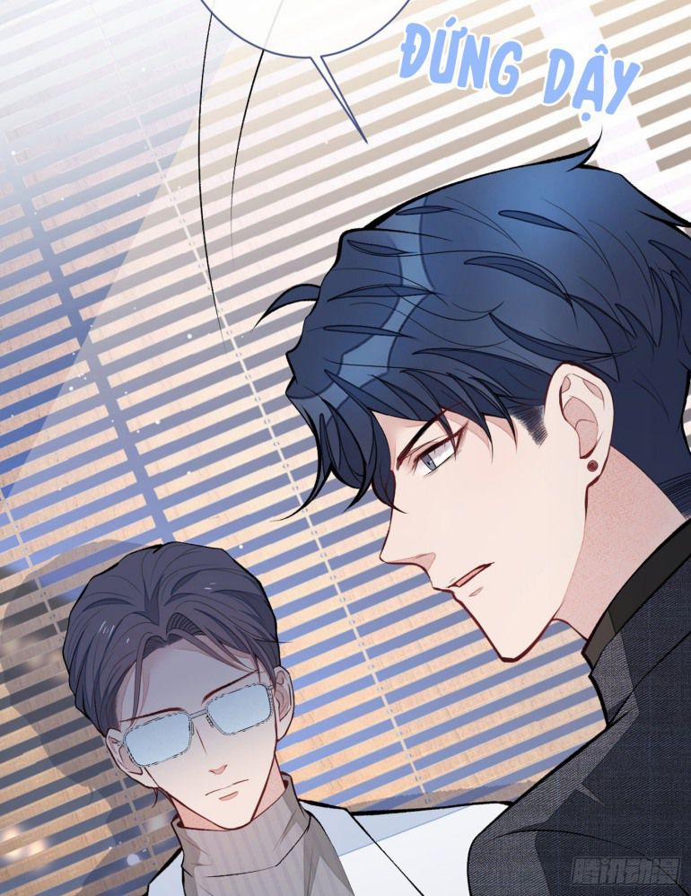 Lại Bị Nam Thần Trêu Lên Hot Search 67 trang 38