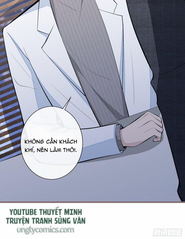 Lại Bị Nam Thần Trêu Lên Hot Search 67 trang 39