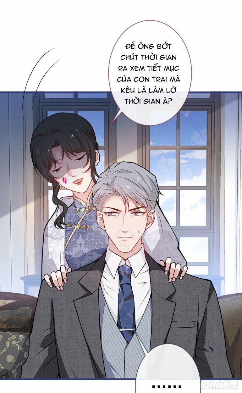 Lại Bị Nam Thần Trêu Lên Hot Search 67 trang 42