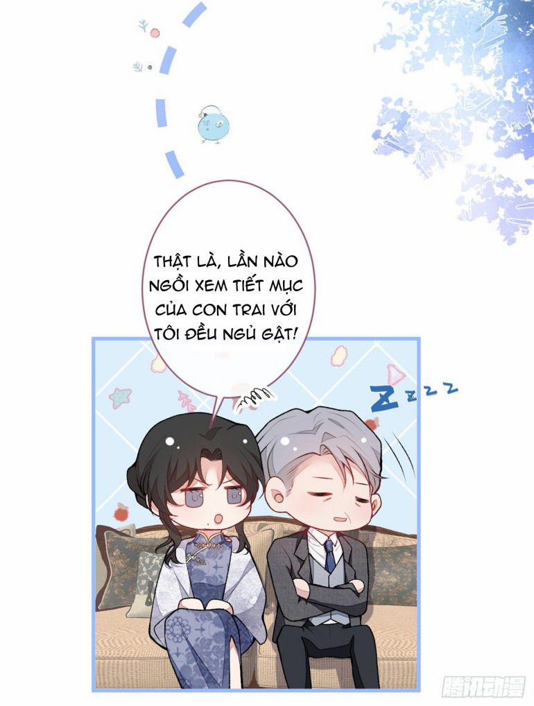 Lại Bị Nam Thần Trêu Lên Hot Search 67 trang 45