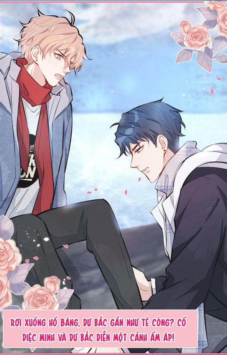 Lại Bị Nam Thần Trêu Lên Hot Search 67 trang 48