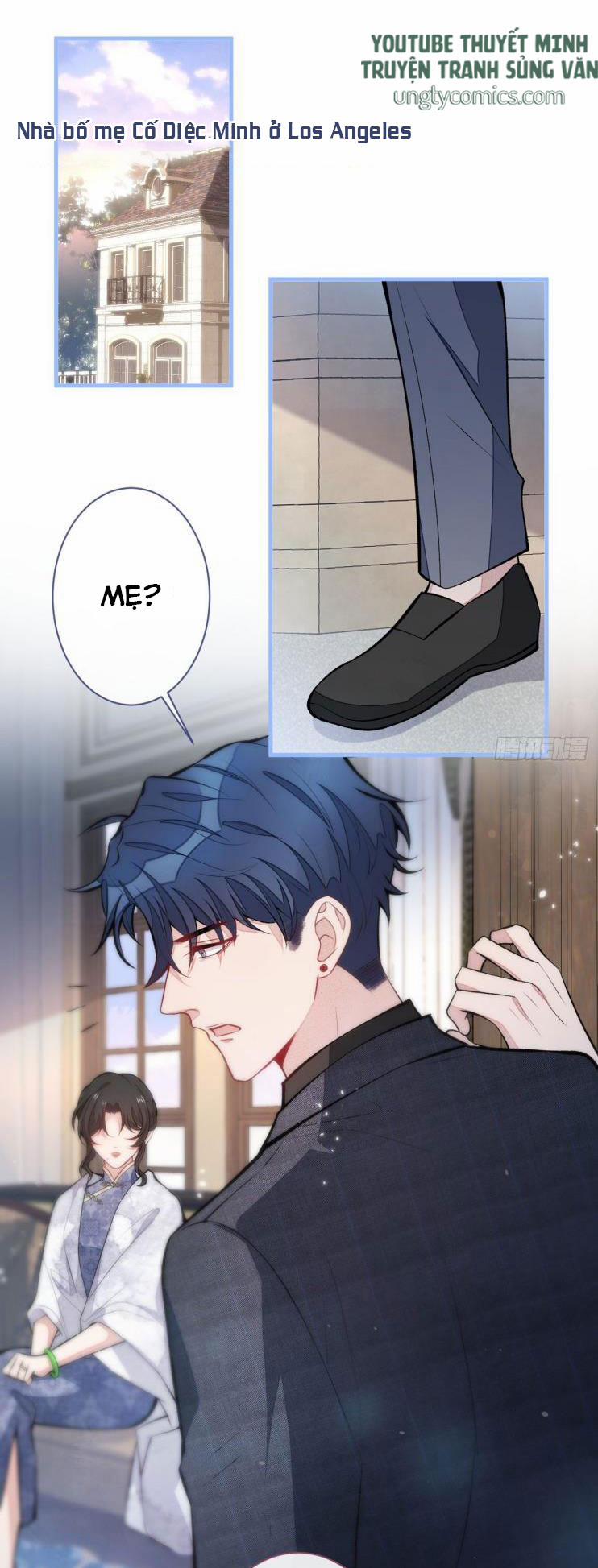 Lại Bị Nam Thần Trêu Lên Hot Search 68 trang 1