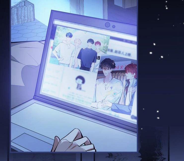 Lại Bị Nam Thần Trêu Lên Hot Search 68 trang 17