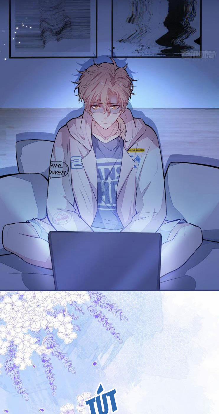 Lại Bị Nam Thần Trêu Lên Hot Search 68 trang 18