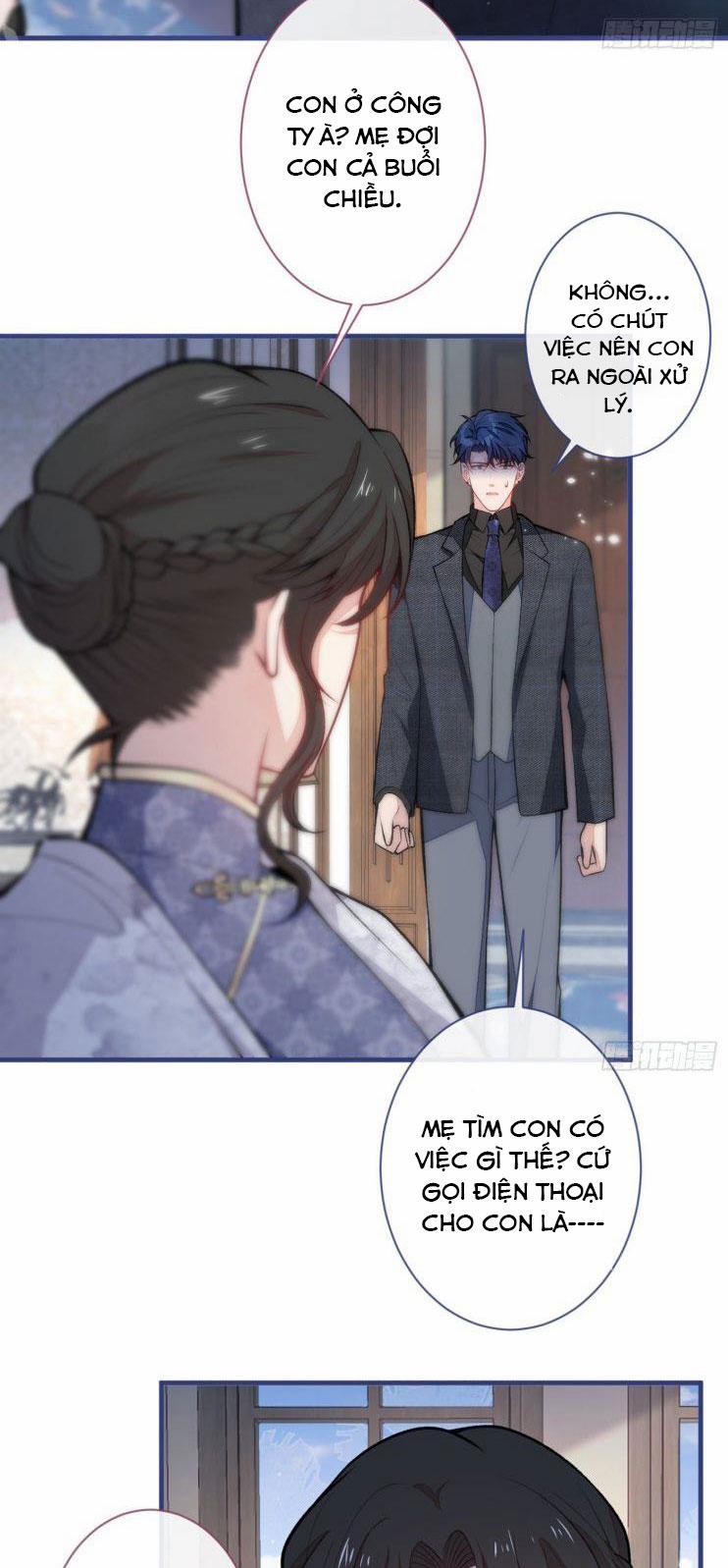 Lại Bị Nam Thần Trêu Lên Hot Search 68 trang 2