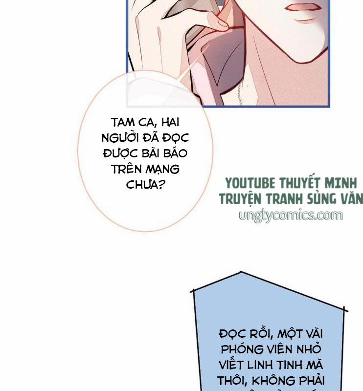 Lại Bị Nam Thần Trêu Lên Hot Search 68 trang 20