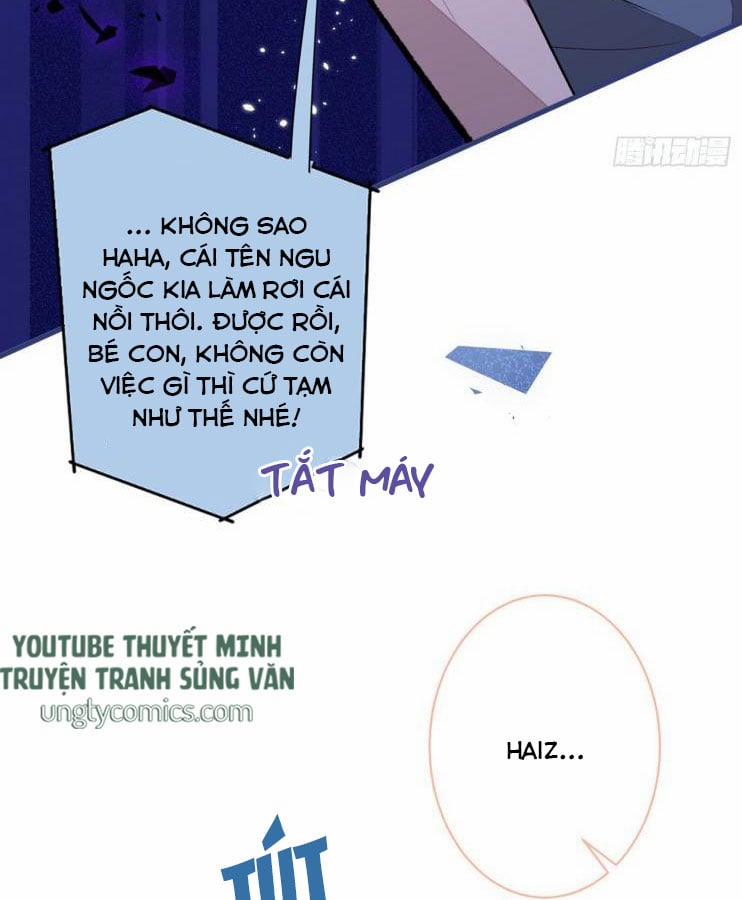 Lại Bị Nam Thần Trêu Lên Hot Search 68 trang 24