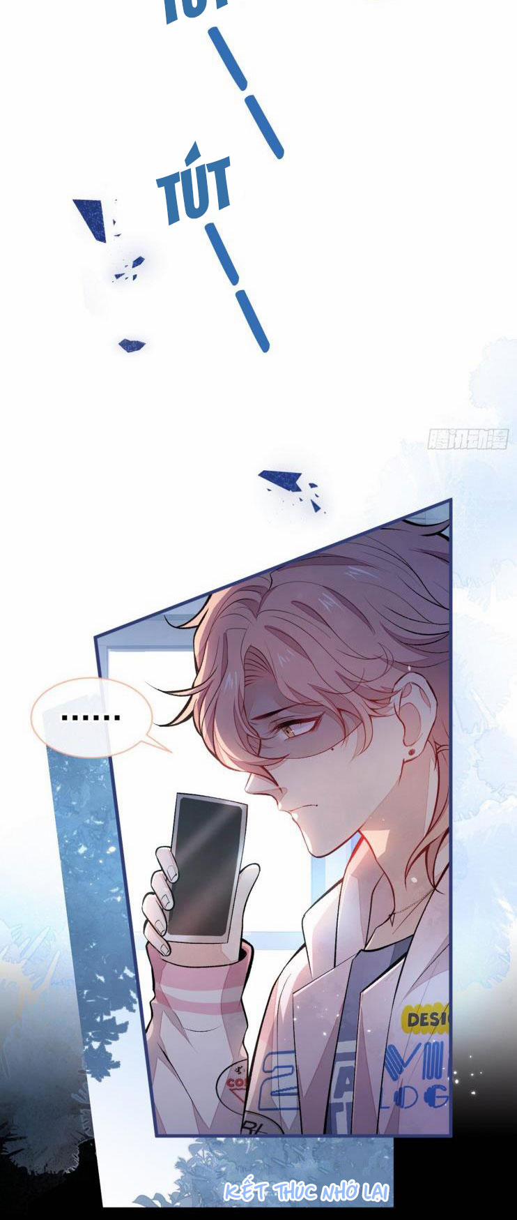 Lại Bị Nam Thần Trêu Lên Hot Search 68 trang 25