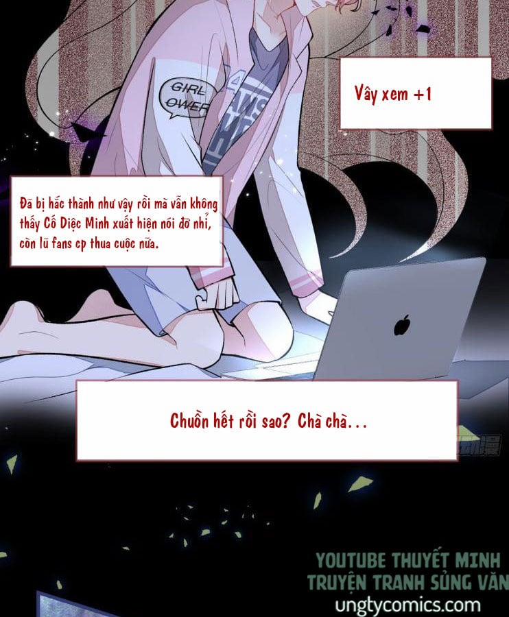 Lại Bị Nam Thần Trêu Lên Hot Search 68 trang 28