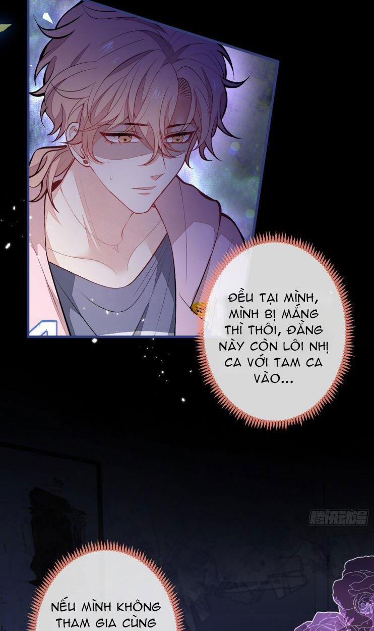 Lại Bị Nam Thần Trêu Lên Hot Search 68 trang 29