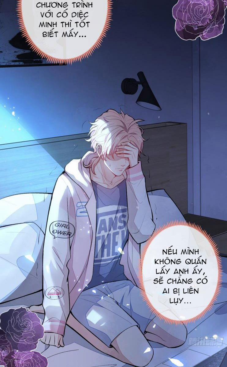 Lại Bị Nam Thần Trêu Lên Hot Search 68 trang 30