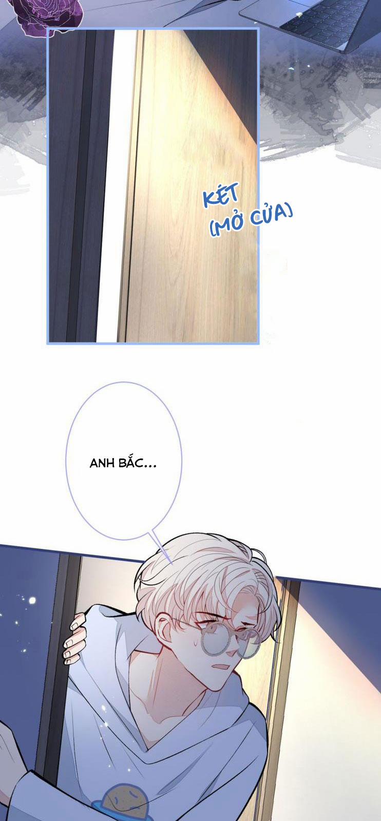 Lại Bị Nam Thần Trêu Lên Hot Search 68 trang 31