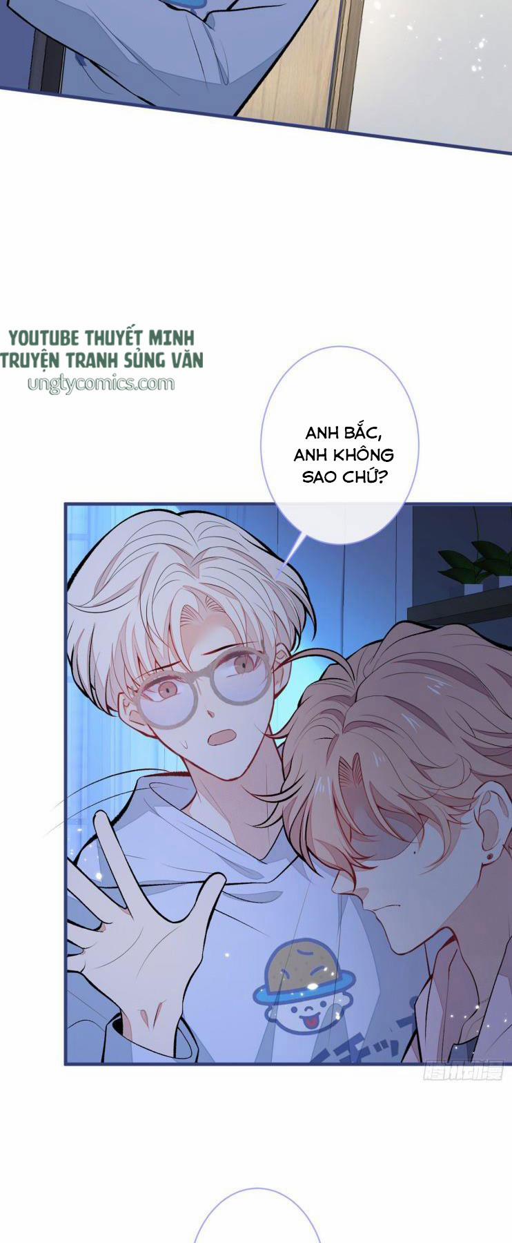 Lại Bị Nam Thần Trêu Lên Hot Search 68 trang 32