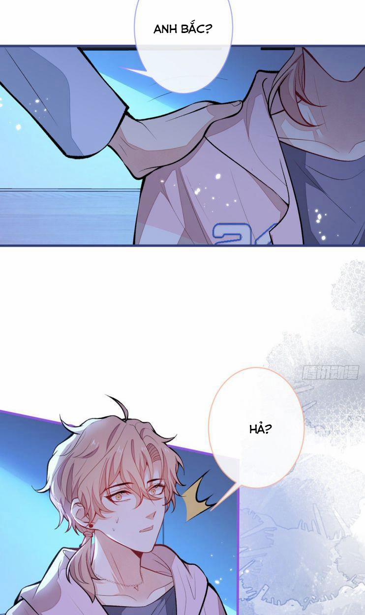 Lại Bị Nam Thần Trêu Lên Hot Search 68 trang 33