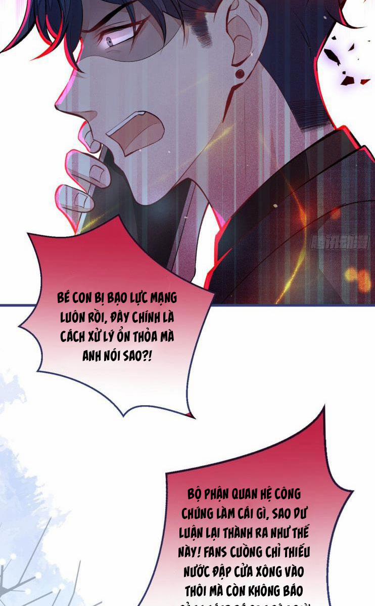 Lại Bị Nam Thần Trêu Lên Hot Search 68 trang 8