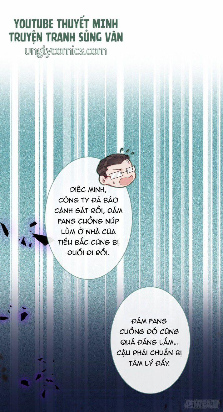 Lại Bị Nam Thần Trêu Lên Hot Search 69 trang 11