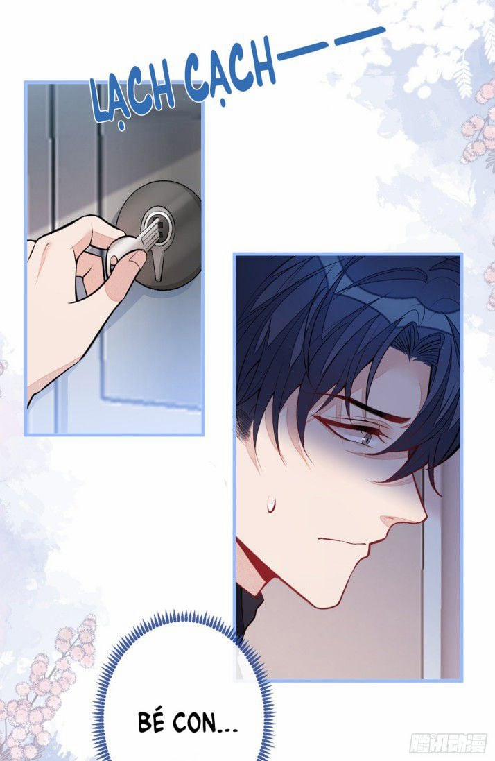 Lại Bị Nam Thần Trêu Lên Hot Search 69 trang 15