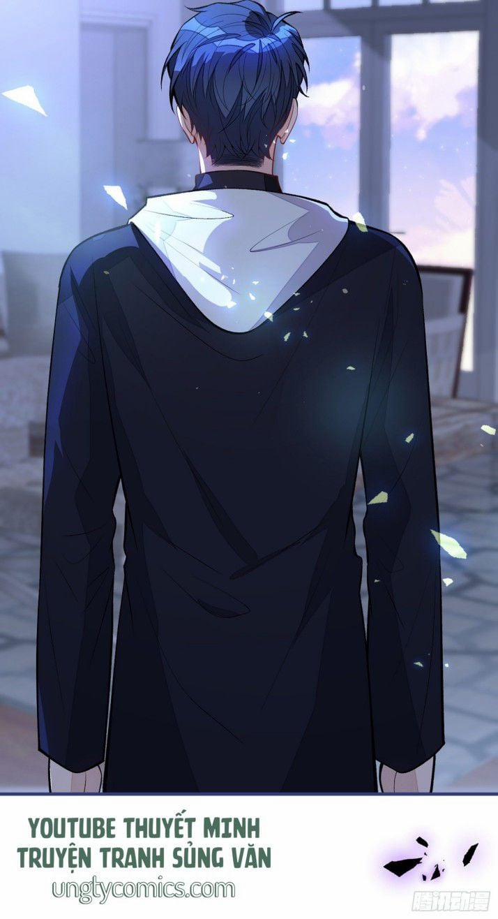 Lại Bị Nam Thần Trêu Lên Hot Search 69 trang 19