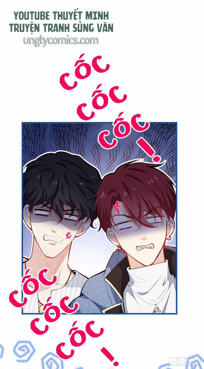 Lại Bị Nam Thần Trêu Lên Hot Search 69 trang 23