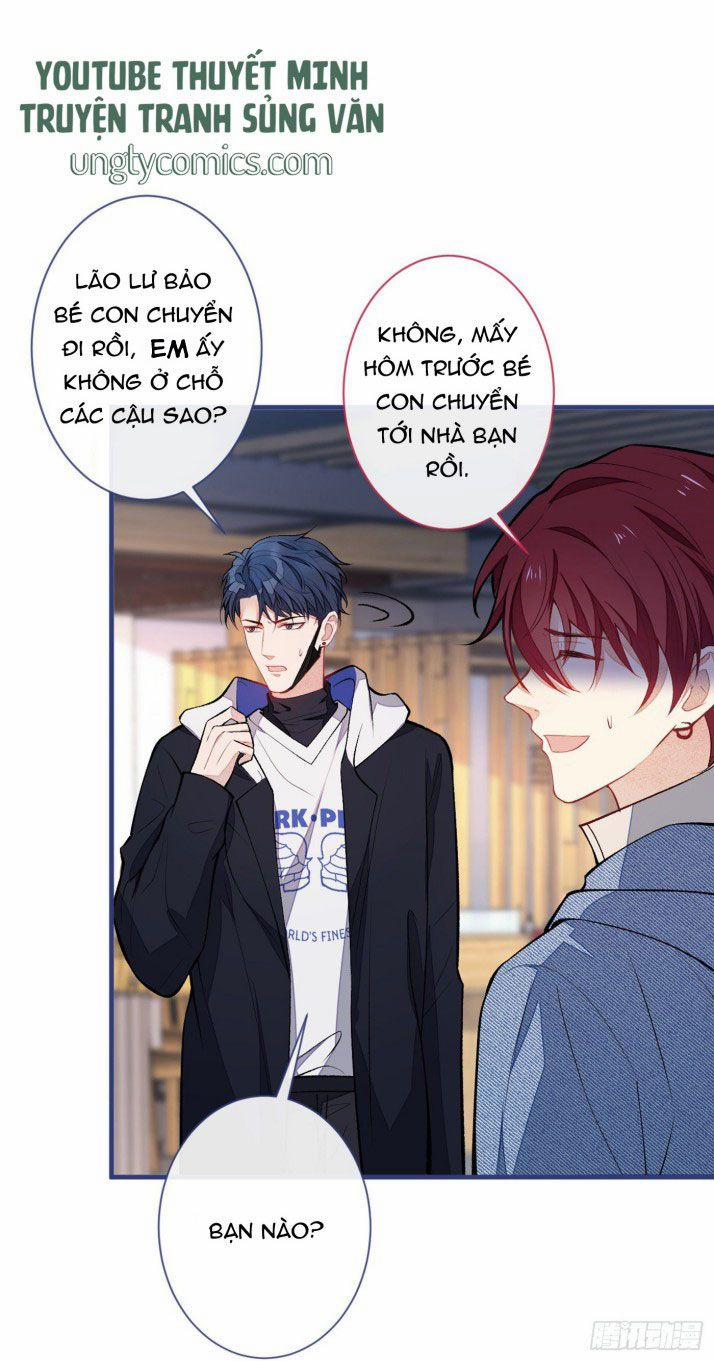 Lại Bị Nam Thần Trêu Lên Hot Search 69 trang 28