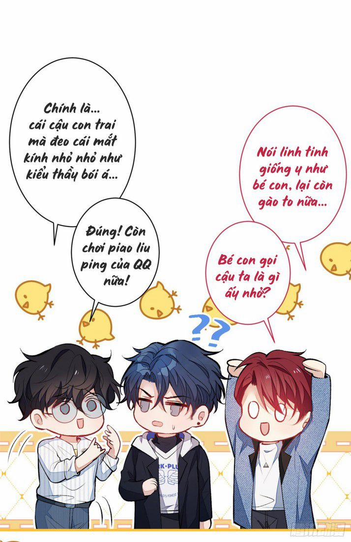 Lại Bị Nam Thần Trêu Lên Hot Search 69 trang 29