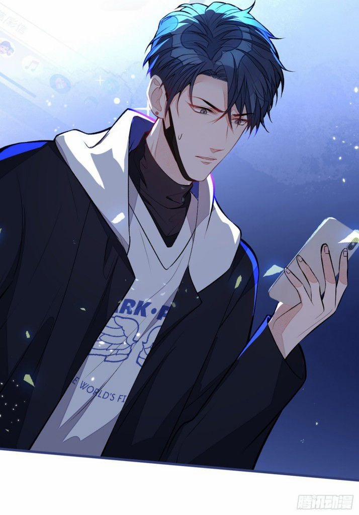 Lại Bị Nam Thần Trêu Lên Hot Search 69 trang 33