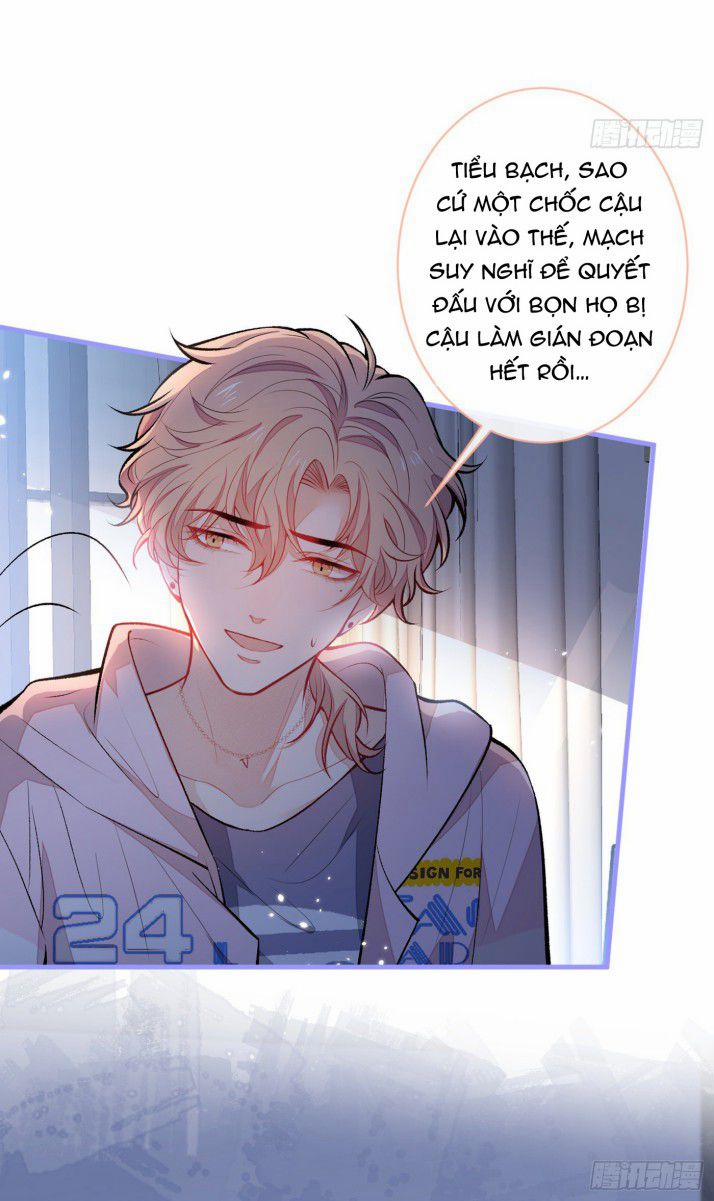 Lại Bị Nam Thần Trêu Lên Hot Search 69 trang 37