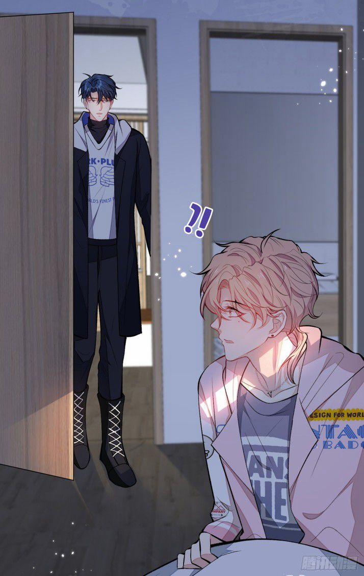 Lại Bị Nam Thần Trêu Lên Hot Search 69 trang 38