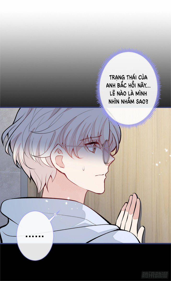 Lại Bị Nam Thần Trêu Lên Hot Search 69 trang 4