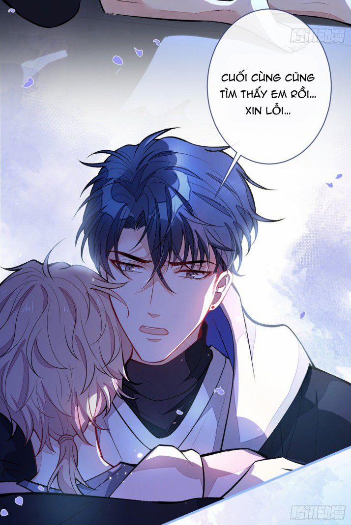 Lại Bị Nam Thần Trêu Lên Hot Search 69 trang 45