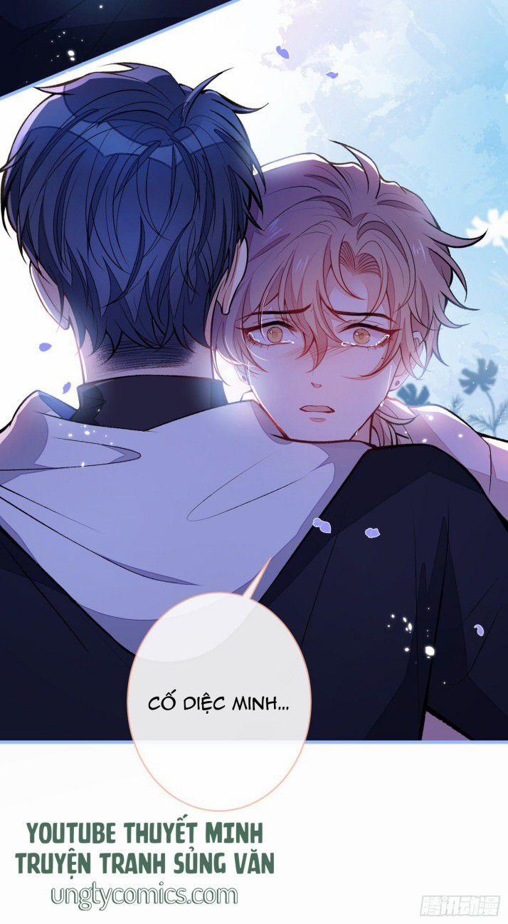 Lại Bị Nam Thần Trêu Lên Hot Search 69 trang 46