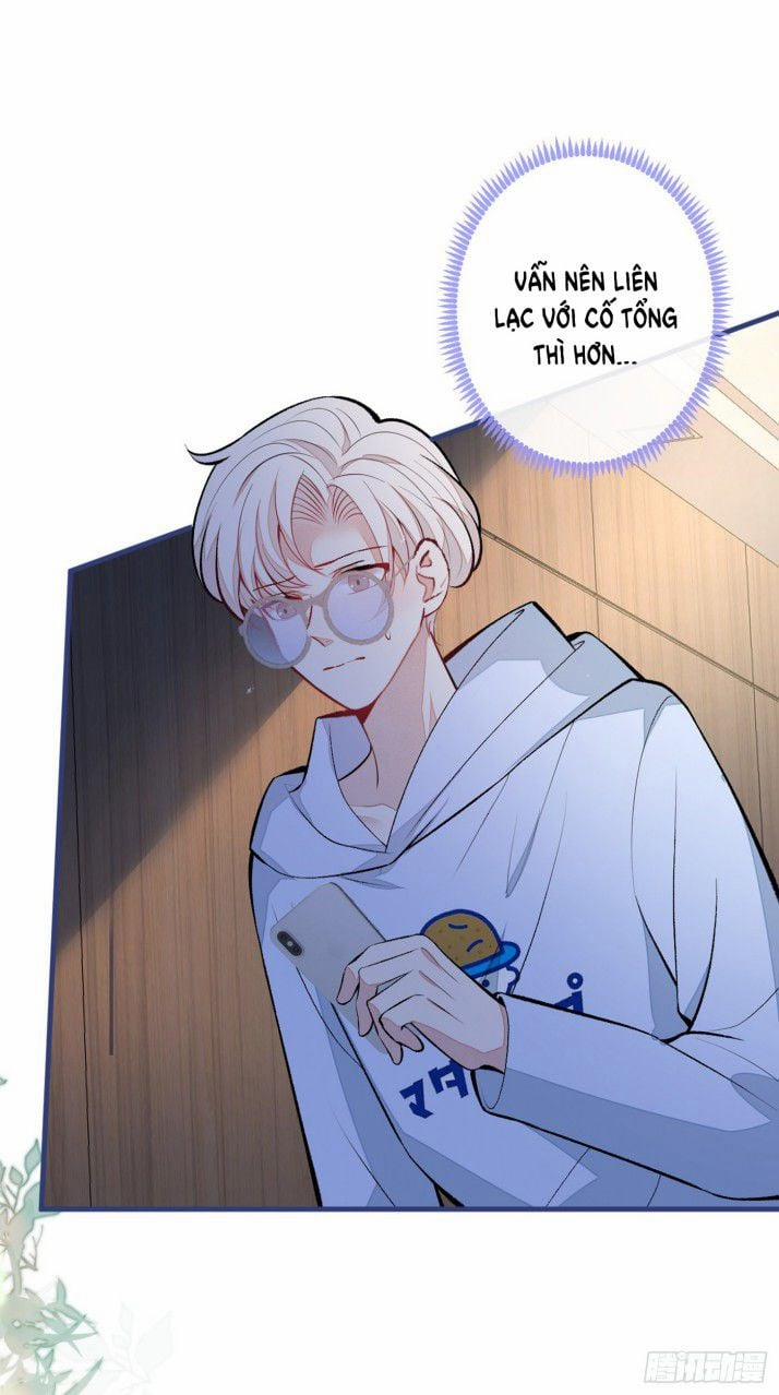 Lại Bị Nam Thần Trêu Lên Hot Search 69 trang 5