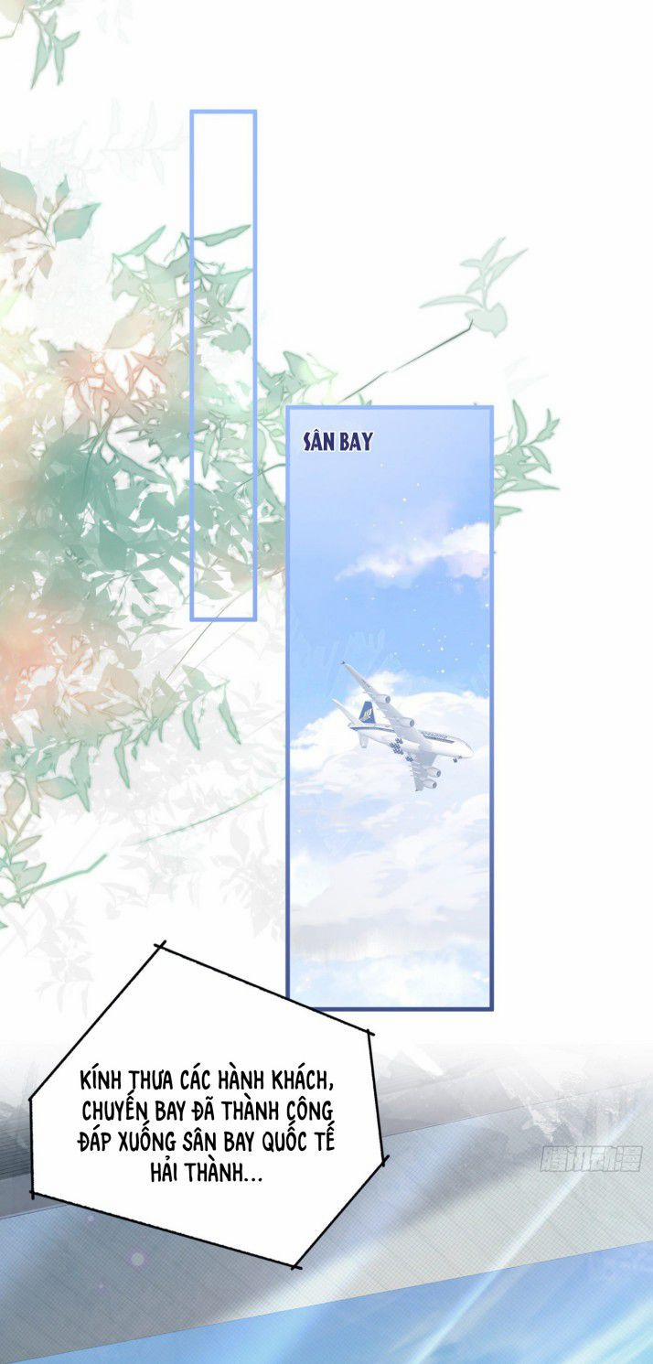 Lại Bị Nam Thần Trêu Lên Hot Search 69 trang 6