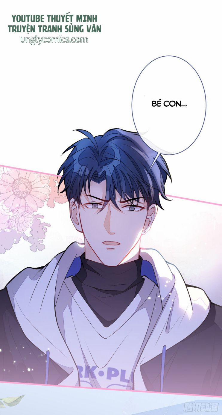 Lại Bị Nam Thần Trêu Lên Hot Search 70 trang 10