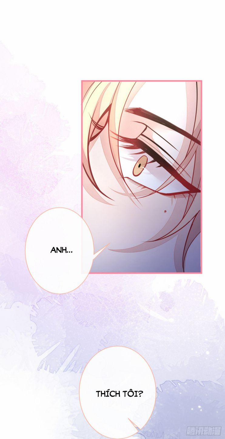 Lại Bị Nam Thần Trêu Lên Hot Search 70 trang 12