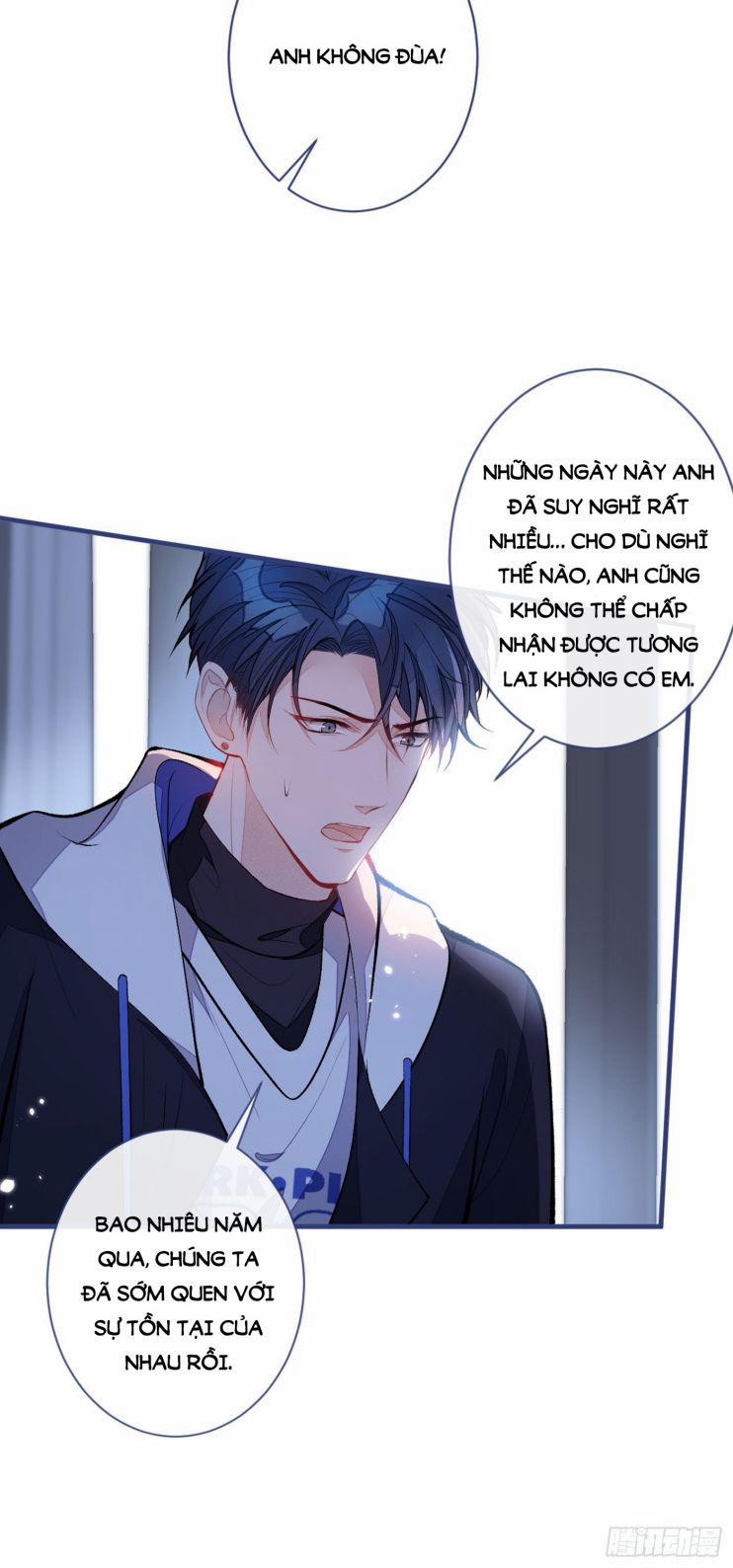 Lại Bị Nam Thần Trêu Lên Hot Search 70 trang 15