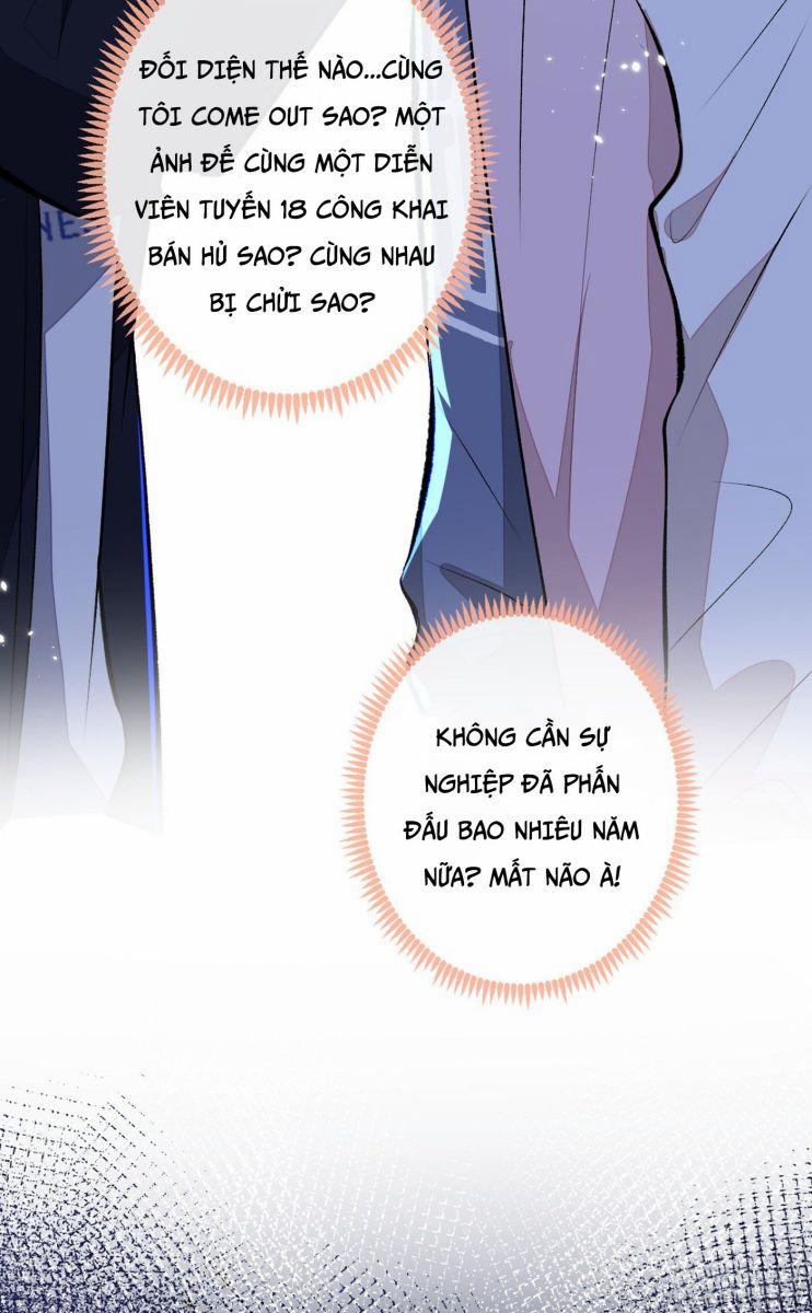 Lại Bị Nam Thần Trêu Lên Hot Search 70 trang 18