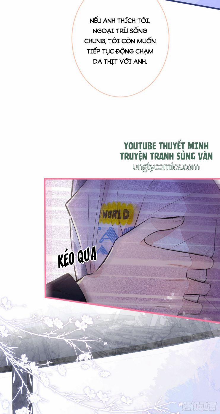 Lại Bị Nam Thần Trêu Lên Hot Search 70 trang 23