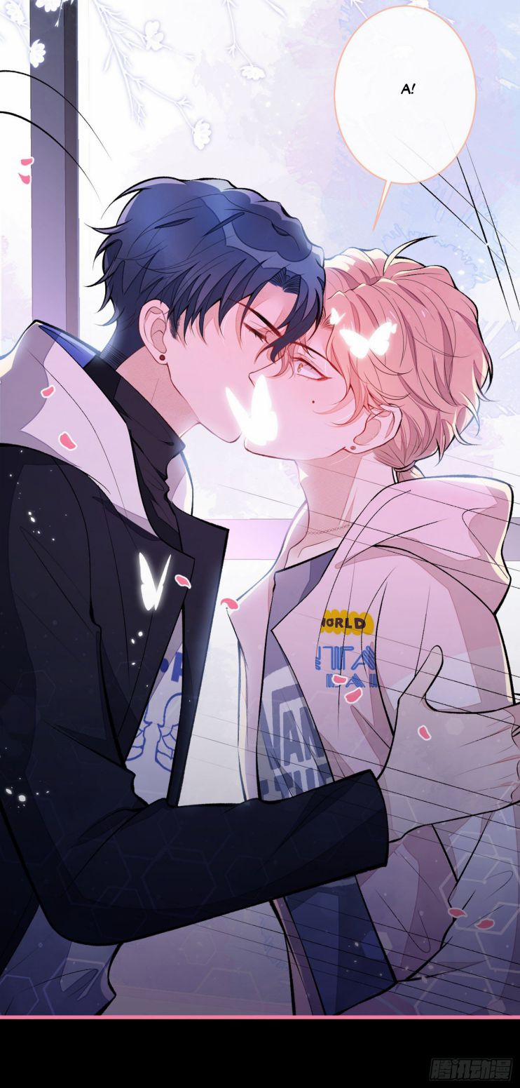 Lại Bị Nam Thần Trêu Lên Hot Search 70 trang 24