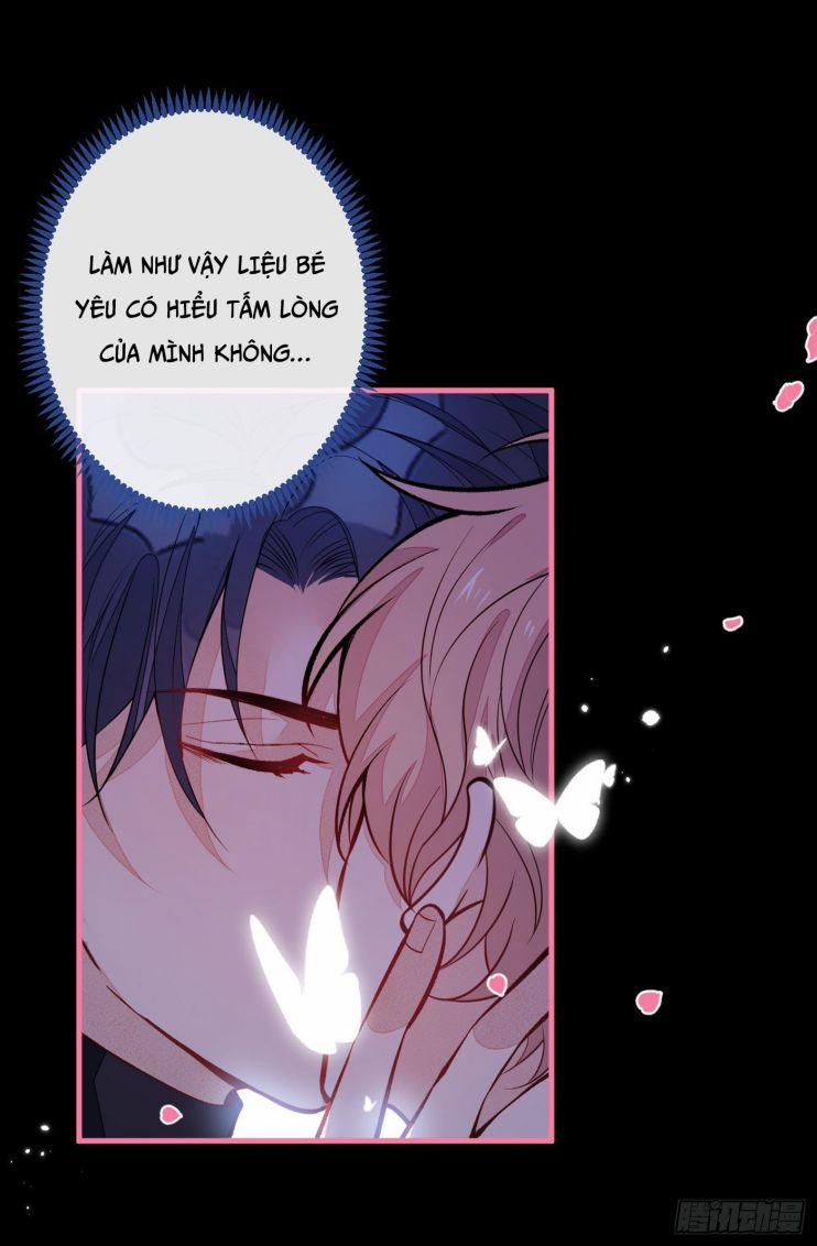 Lại Bị Nam Thần Trêu Lên Hot Search 70 trang 25