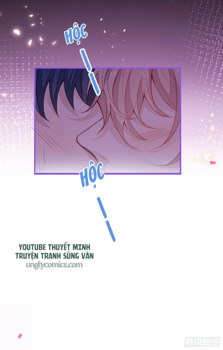 Lại Bị Nam Thần Trêu Lên Hot Search 70 trang 27