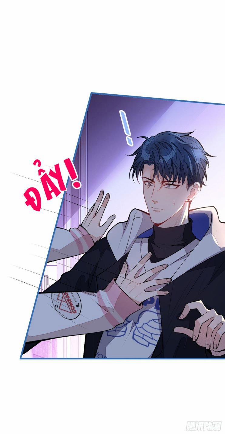 Lại Bị Nam Thần Trêu Lên Hot Search 70 trang 30