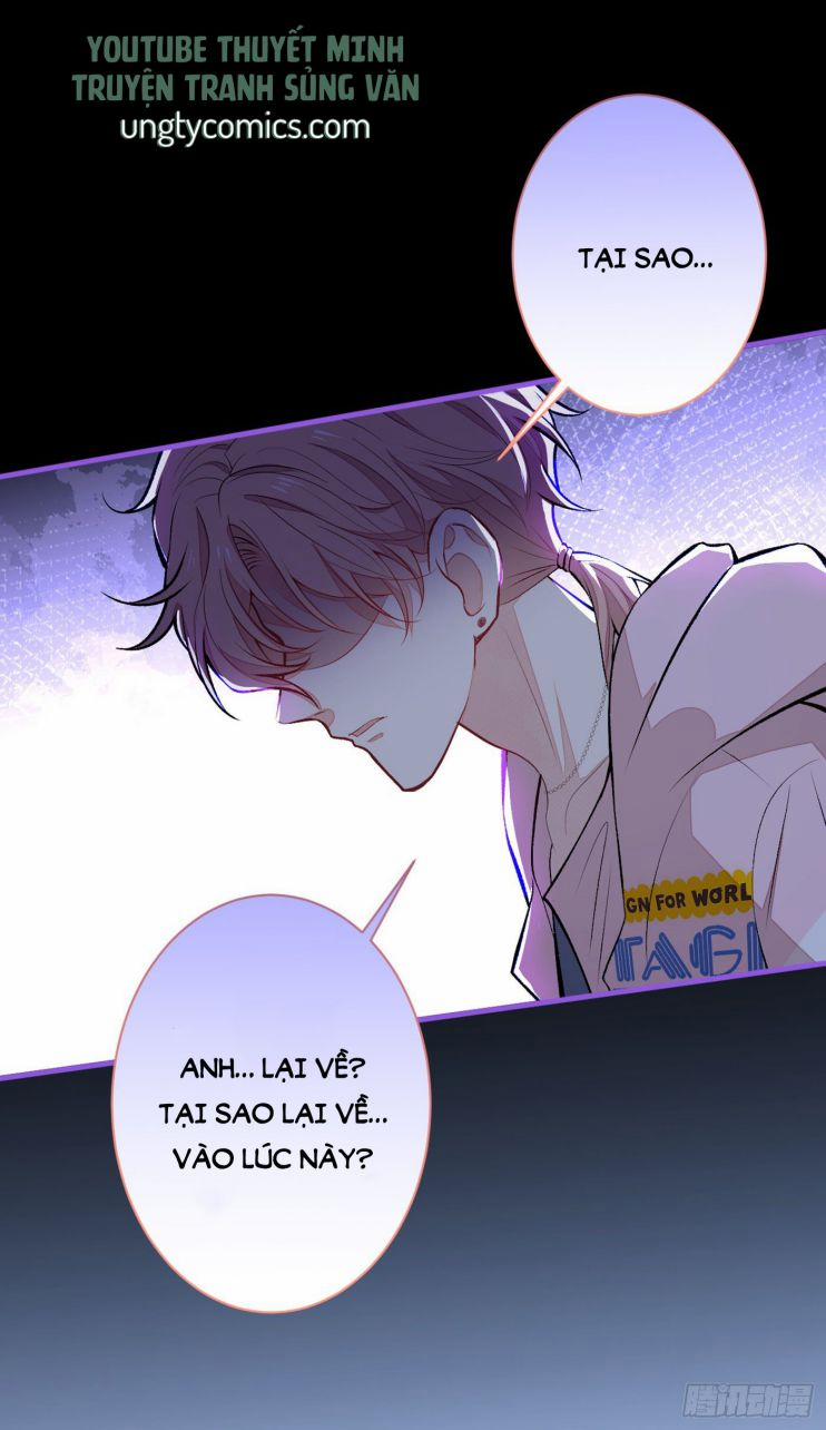 Lại Bị Nam Thần Trêu Lên Hot Search 70 trang 4