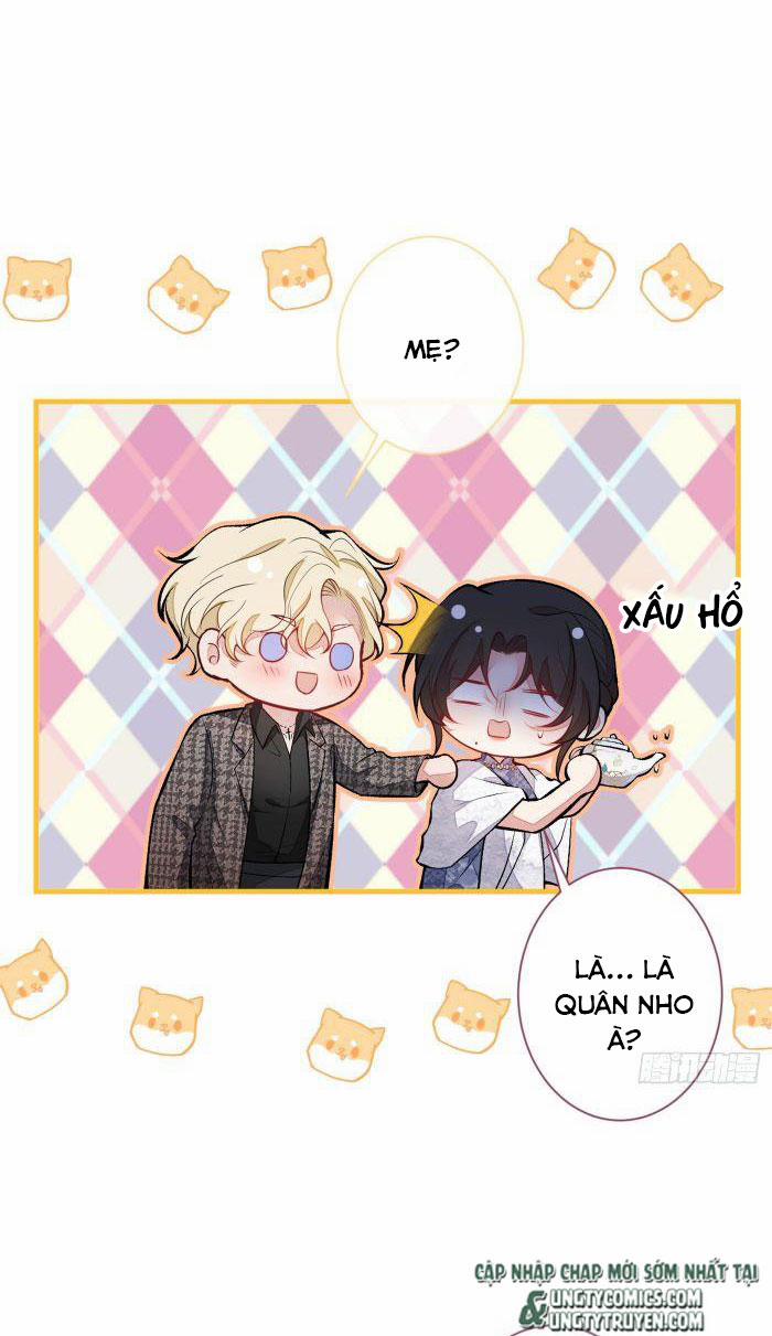 Lại Bị Nam Thần Trêu Lên Hot Search 71 trang 18