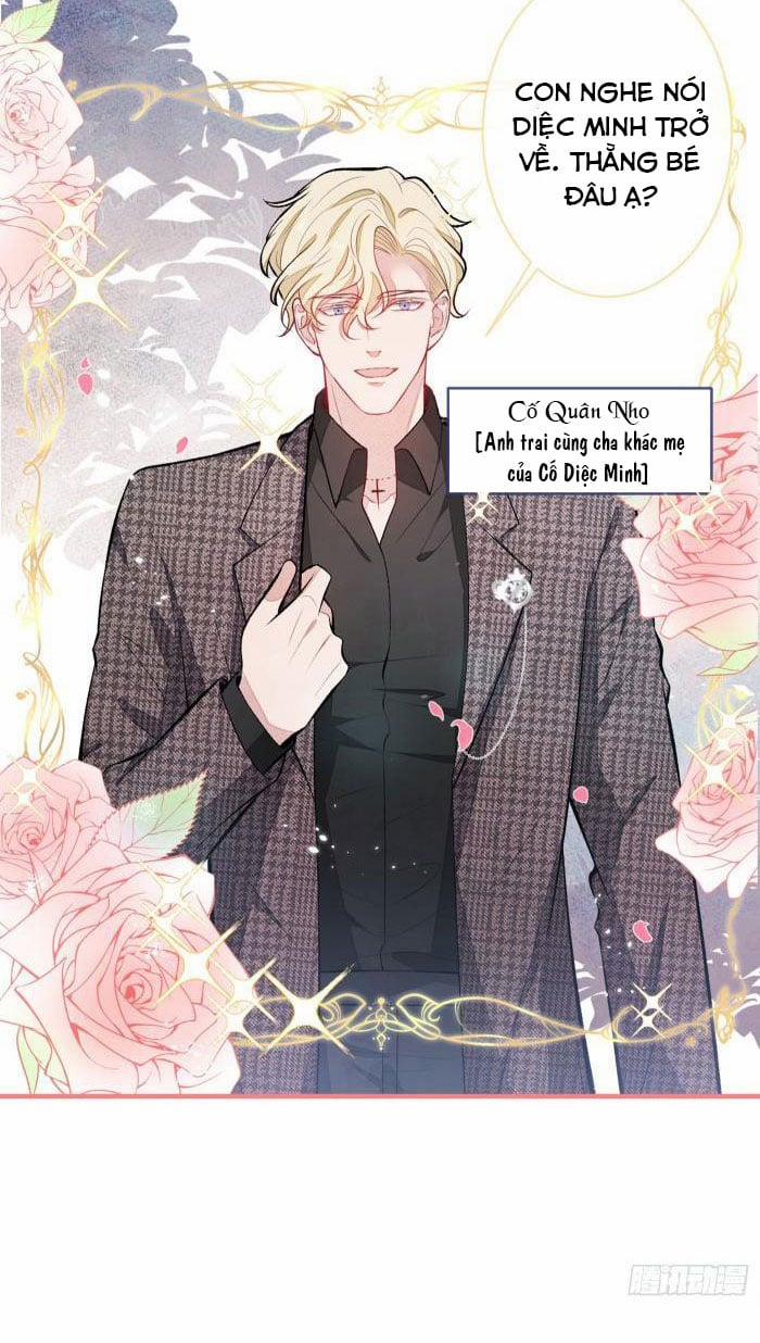 Lại Bị Nam Thần Trêu Lên Hot Search 71 trang 20