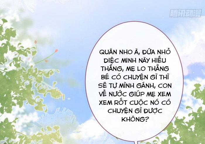 Lại Bị Nam Thần Trêu Lên Hot Search 71 trang 23