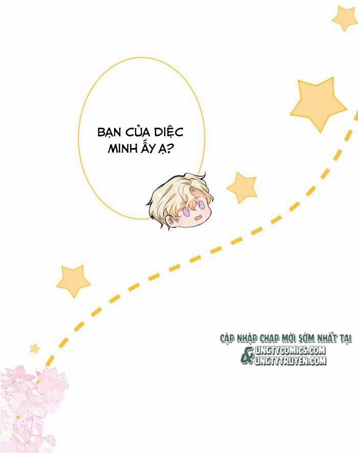 Lại Bị Nam Thần Trêu Lên Hot Search 71 trang 25