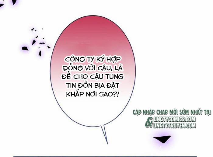 Lại Bị Nam Thần Trêu Lên Hot Search 71 trang 32